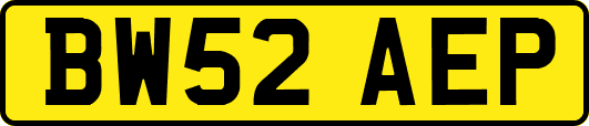 BW52AEP
