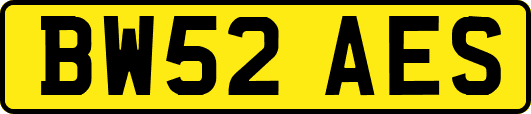 BW52AES