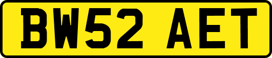 BW52AET