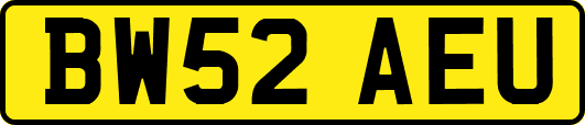 BW52AEU