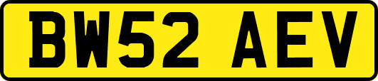 BW52AEV