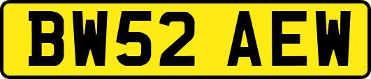 BW52AEW