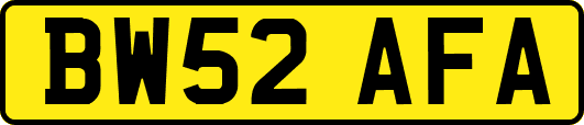 BW52AFA
