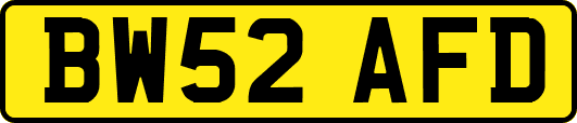 BW52AFD