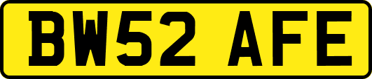BW52AFE