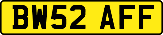 BW52AFF