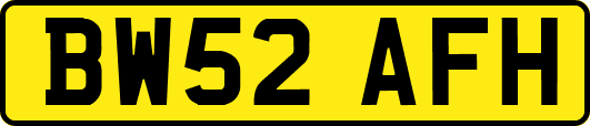 BW52AFH