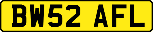 BW52AFL