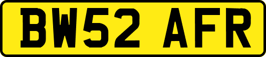 BW52AFR