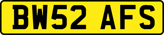BW52AFS