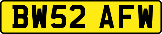 BW52AFW