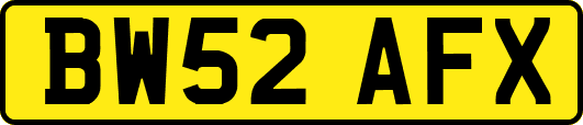 BW52AFX
