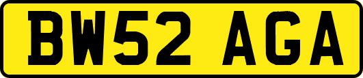 BW52AGA