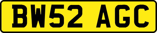 BW52AGC