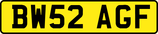 BW52AGF