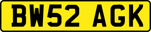 BW52AGK