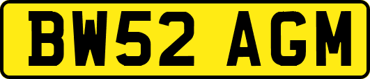 BW52AGM