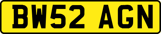 BW52AGN