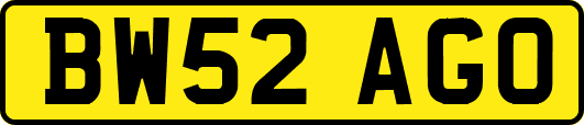 BW52AGO