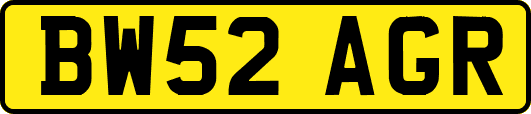 BW52AGR