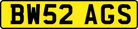 BW52AGS