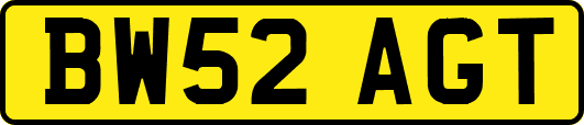 BW52AGT