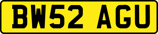 BW52AGU