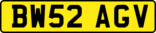 BW52AGV