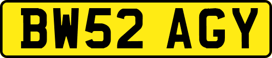 BW52AGY