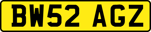 BW52AGZ