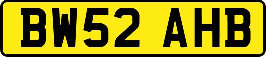 BW52AHB