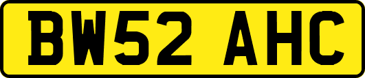 BW52AHC