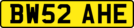 BW52AHE