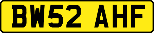 BW52AHF