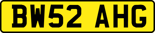 BW52AHG
