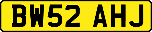 BW52AHJ