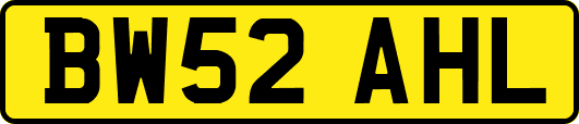 BW52AHL