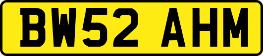 BW52AHM