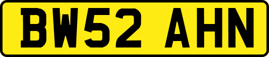 BW52AHN