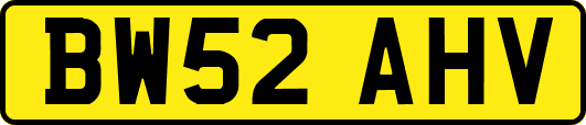 BW52AHV