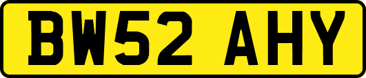 BW52AHY