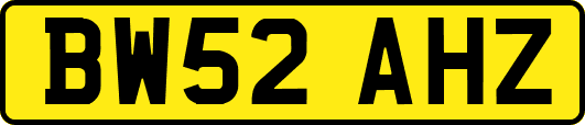 BW52AHZ