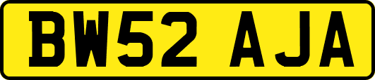 BW52AJA