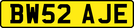 BW52AJE