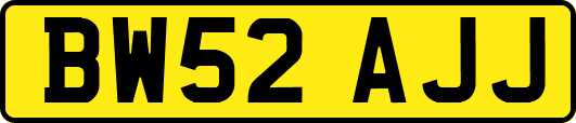 BW52AJJ
