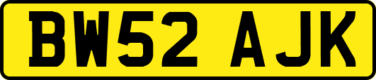 BW52AJK