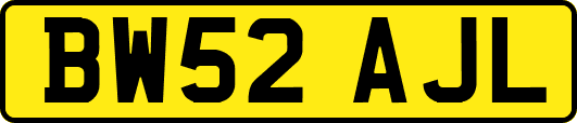 BW52AJL