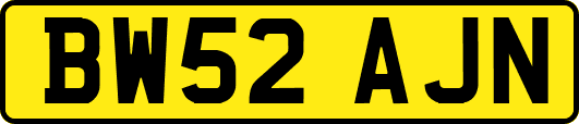 BW52AJN