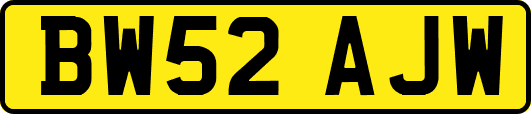 BW52AJW