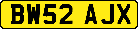 BW52AJX